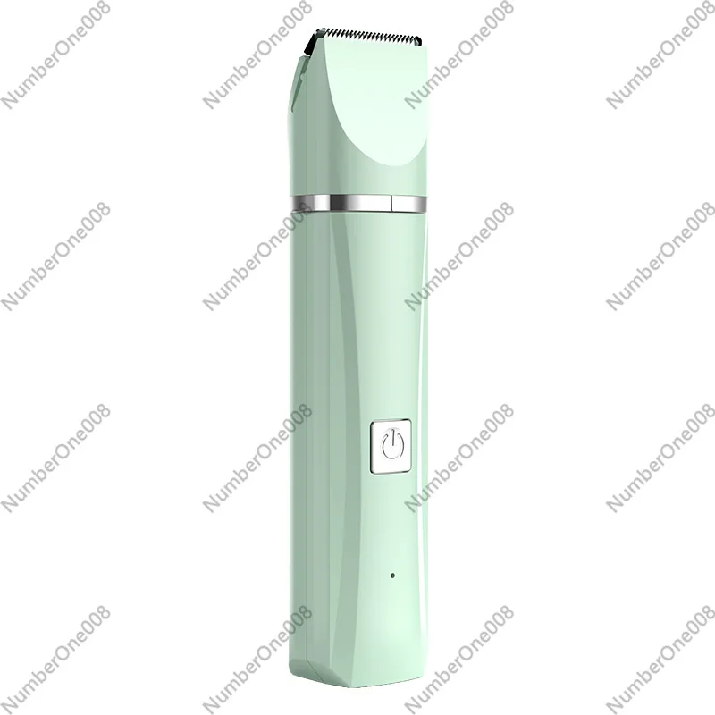Dog Grooming Clippers - Tosatrice Elettrica Silenziosa Ricaricabile per Animali