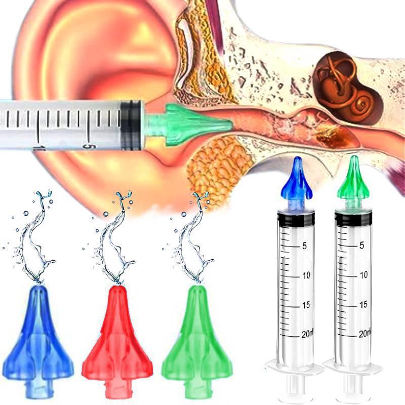 Pet Ear Cleaner - 1 Pezzo Pulitore Auricolare, Dispositivo per