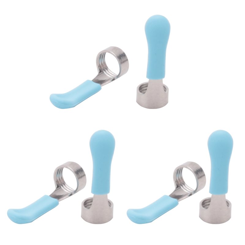 Set di 6 punte in silicone imp - Pet Ear Cleaner recensione e prezzo