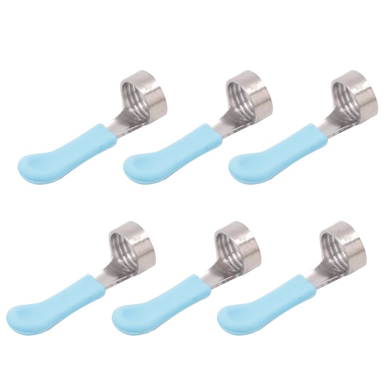 Set di 6 punte in silicone imp - Pet Ear Cleaner recensione e prezzo