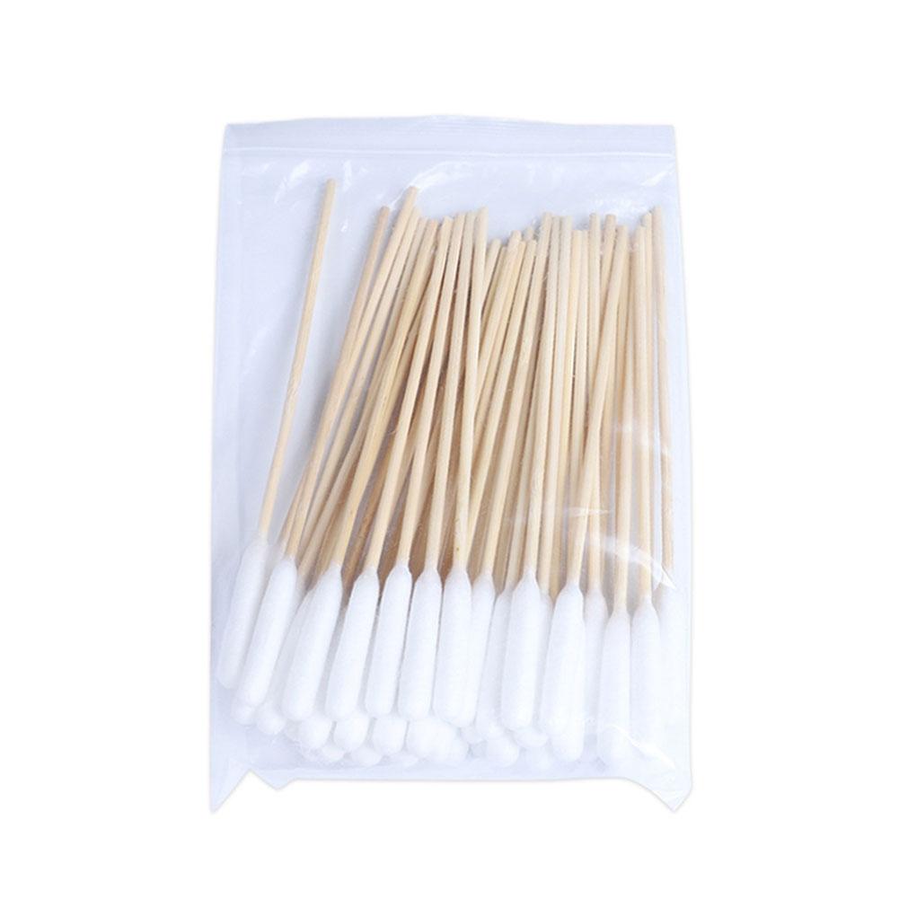 50/100 PCS Bastoncini di coton - Pet Ear Cleaner recensione e prezzo