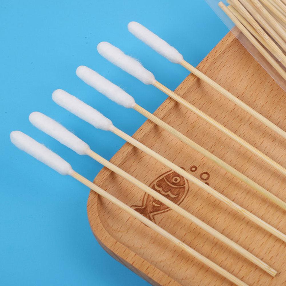 50/100 PCS Bastoncini di coton - Pet Ear Cleaner recensione e prezzo