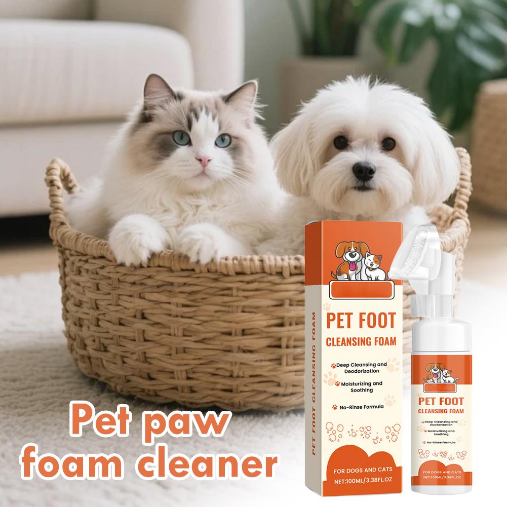 Detergente schiumogeno delicat - Pet Ear Cleaner recensione e prezzo
