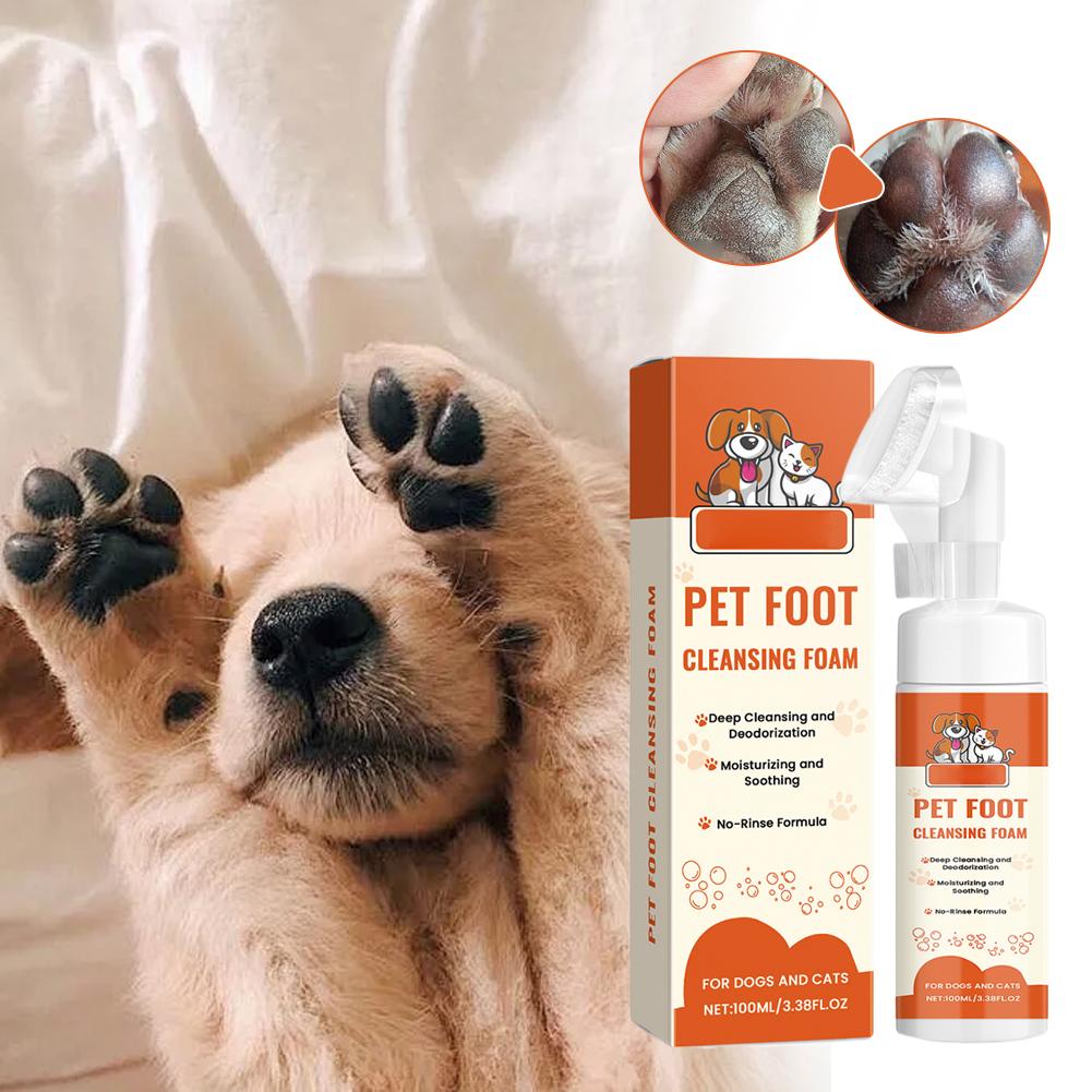 Detergente schiumogeno delicat - Pet Ear Cleaner recensione e prezzo