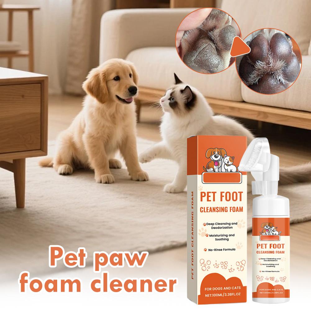Detergente schiumogeno delicat - Pet Ear Cleaner recensione e prezzo