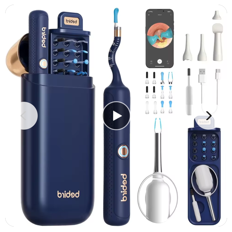 Detergente per le orecchie Beb - Pet Ear Cleaner recensione e prezzo
