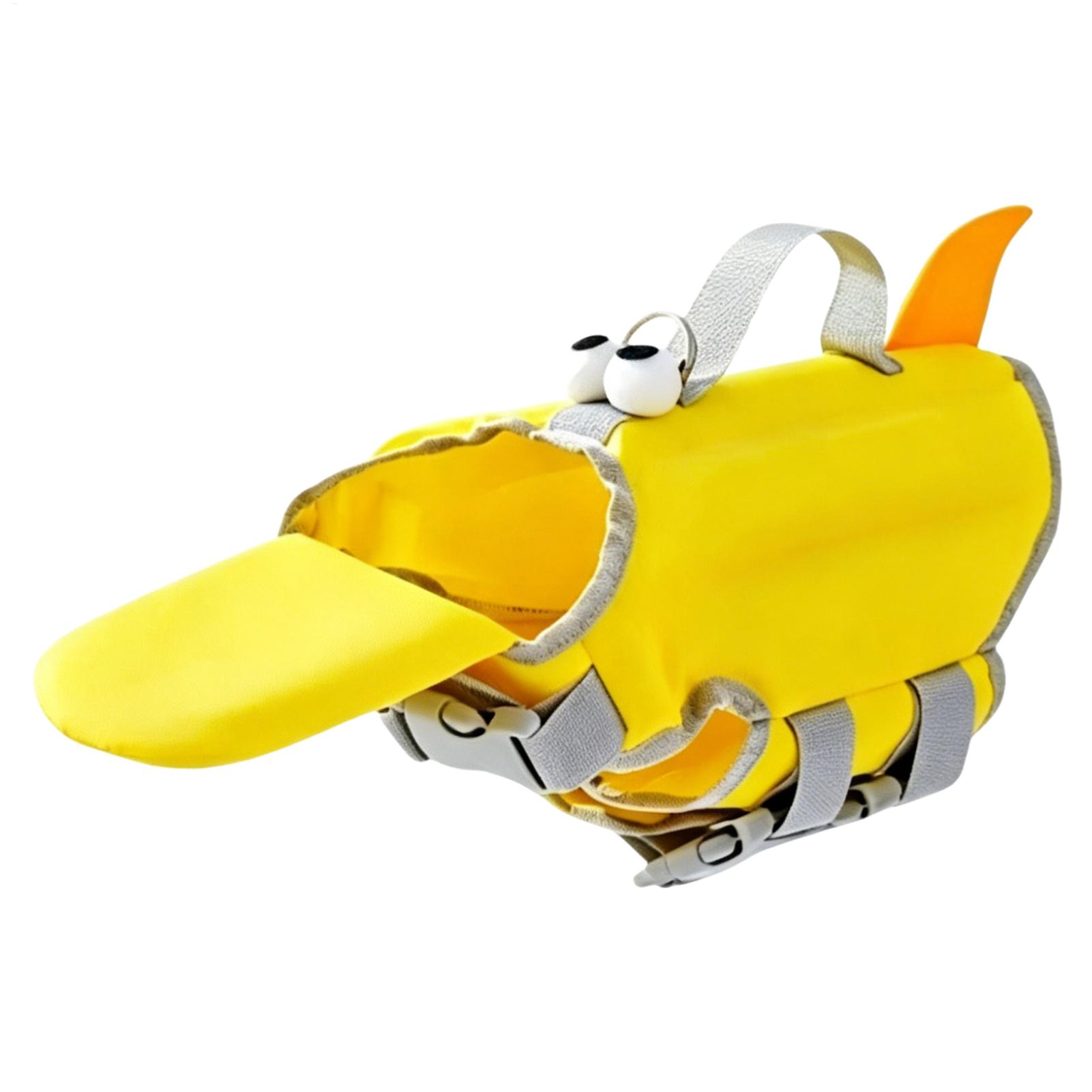 Giubbotto di Salvataggio per C - Dog Life Jacket recensione e prezzo