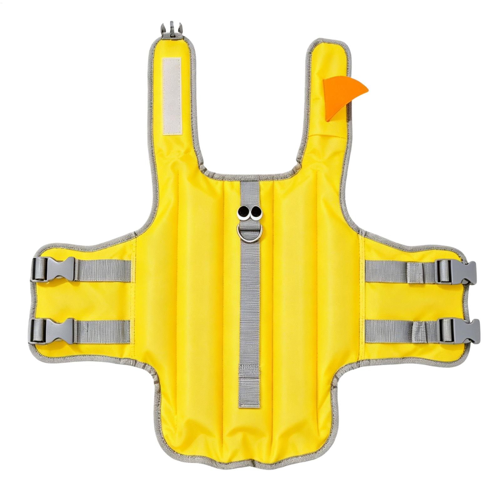 Giubbotto di Salvataggio per C - Dog Life Jacket recensione e prezzo
