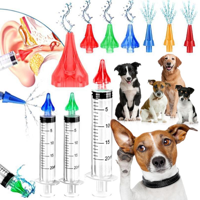 1 Pezzo Pulitore Auricolare, D - Pet Ear Cleaner recensione e prezzo
