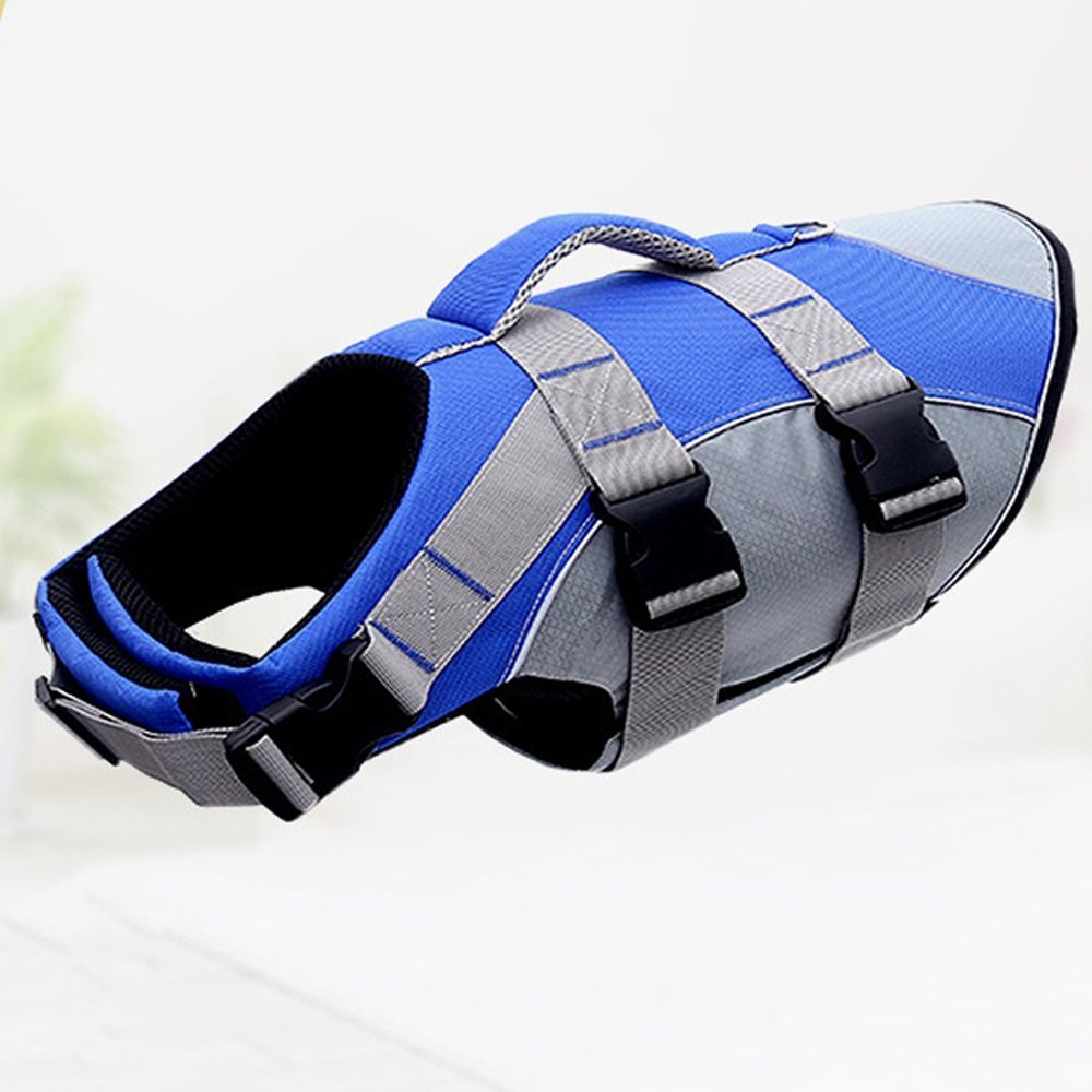 Giubbotto di Salvataggio Rifle - Dog Life Jacket recensione e prezzo