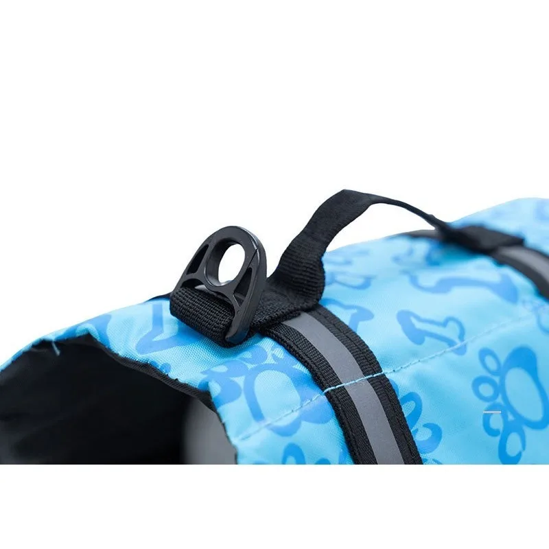 Giubbotto di salvataggio per c - Dog Life Jacket recensione e prezzo