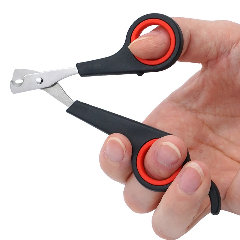 Forbici per Unghie di Pappagal - Dog Grooming Clippers recensione e prezzo