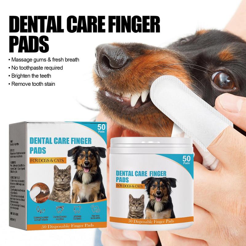 50 pz Presoaked Salviette Per  - Pet Ear Cleaner recensione e prezzo