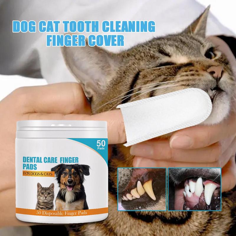 50 pz Presoaked Salviette Per  - Pet Ear Cleaner recensione e prezzo