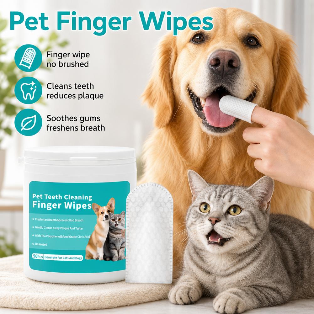 Salviette per la pulizia dei d - Pet Ear Cleaner recensione e prezzo