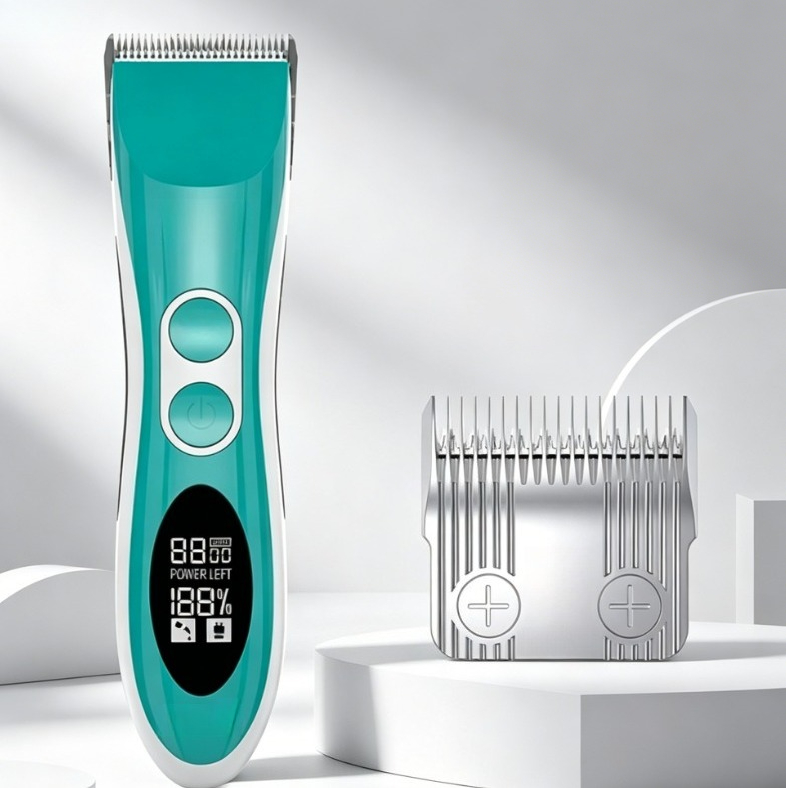 Kit per Toelettatura Animali S - Dog Grooming Clippers recensione e prezzo