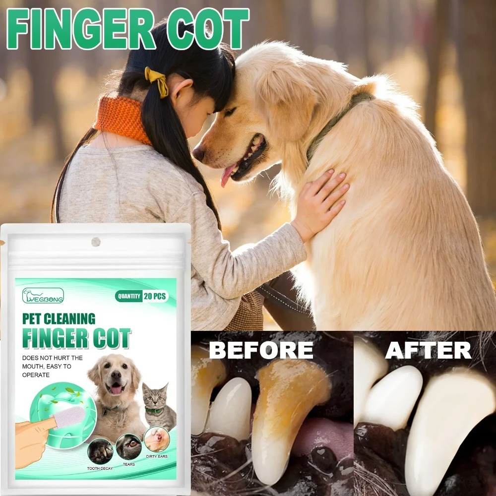 Salviette Umidificate Monouso  - Pet Ear Cleaner recensione e prezzo