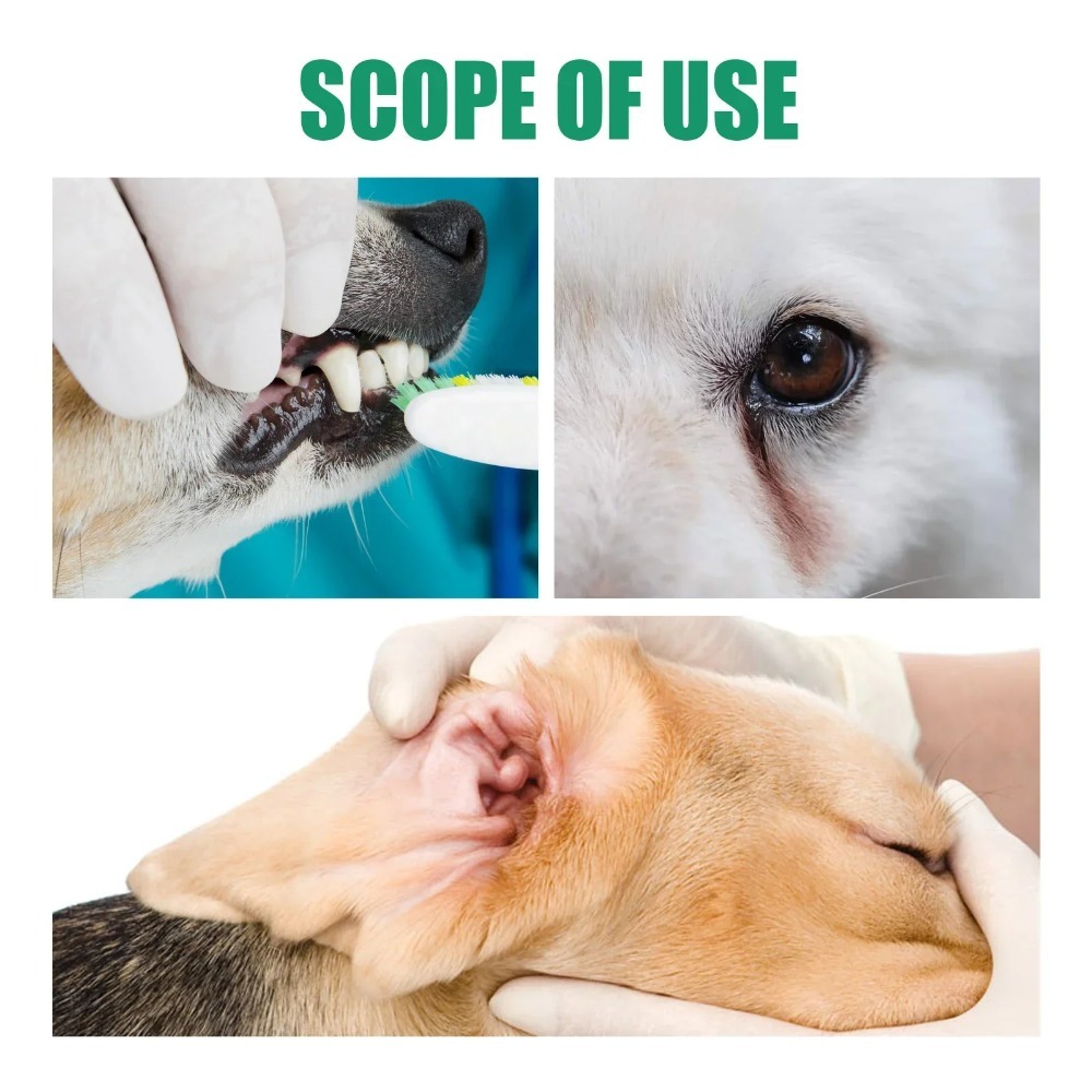 Salviette Umidificate Monouso  - Pet Ear Cleaner recensione e prezzo