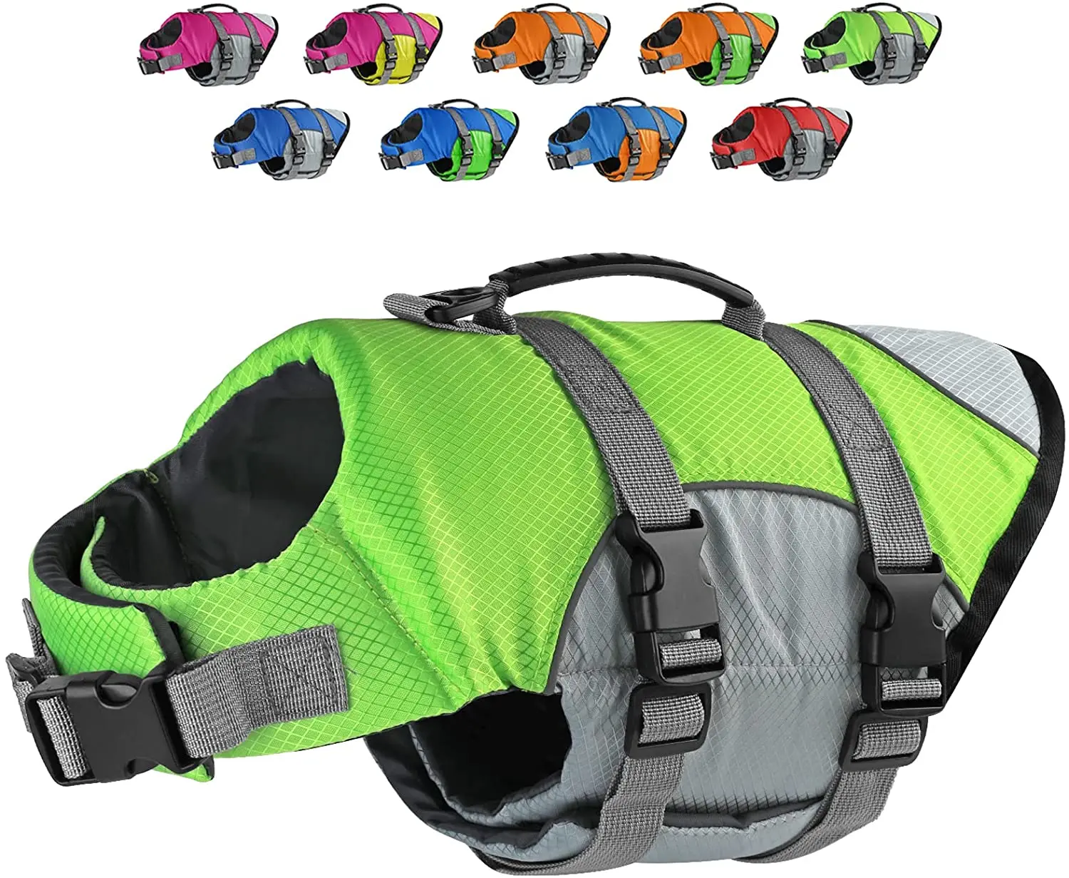 Giubbotto di Salvataggio Regol - Dog Life Jacket recensione e prezzo