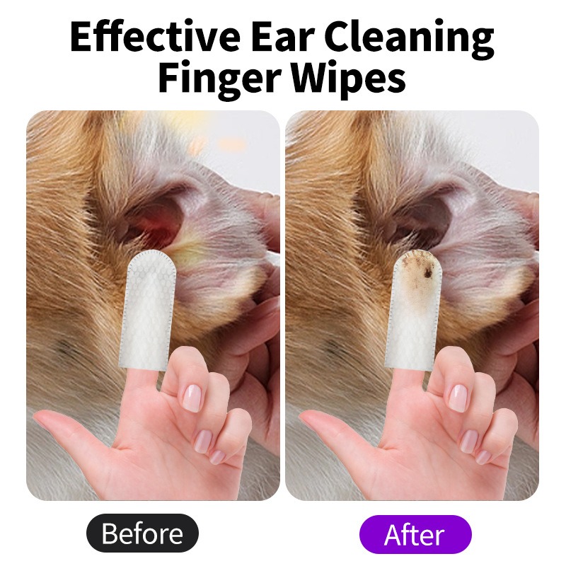 Prodotti per la Pulizia degli  - Pet Ear Cleaner recensione e prezzo