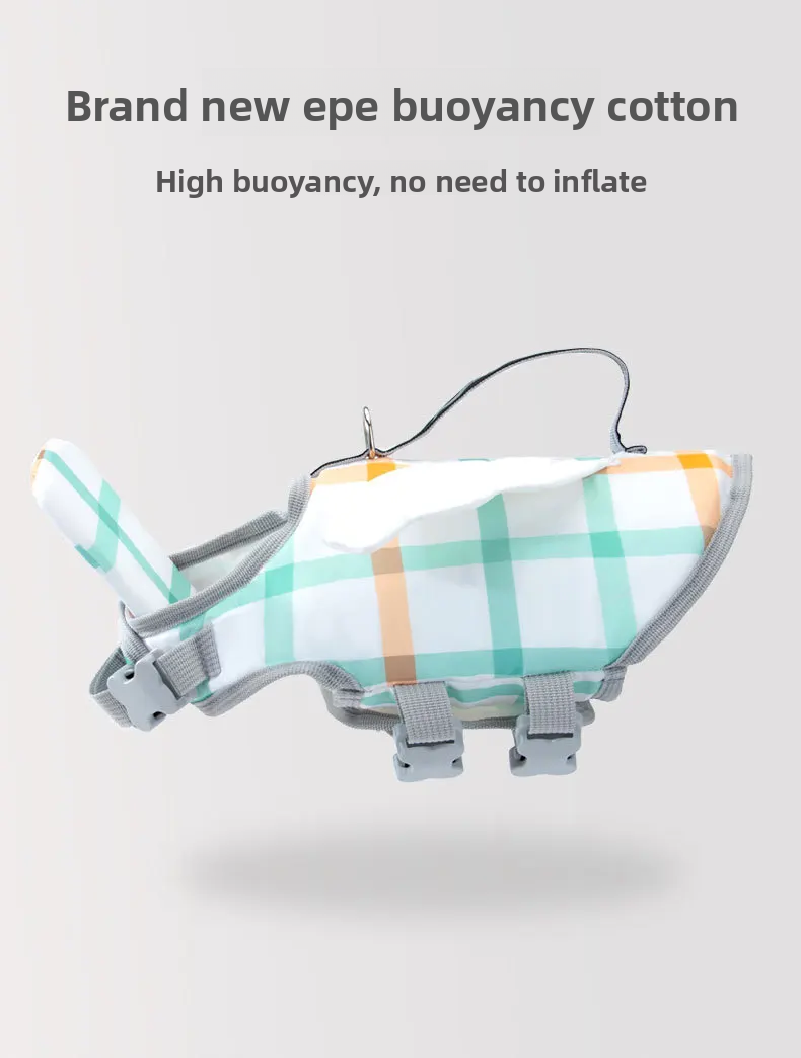 Giubbotto di salvataggio per c - Dog Life Jacket recensione e prezzo