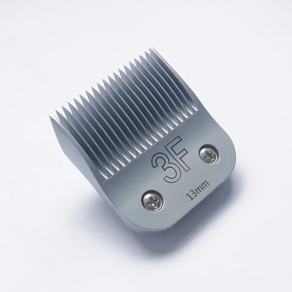 Lama A5 adatta per Andis & Ost - Dog Grooming Clippers recensione e prezzo