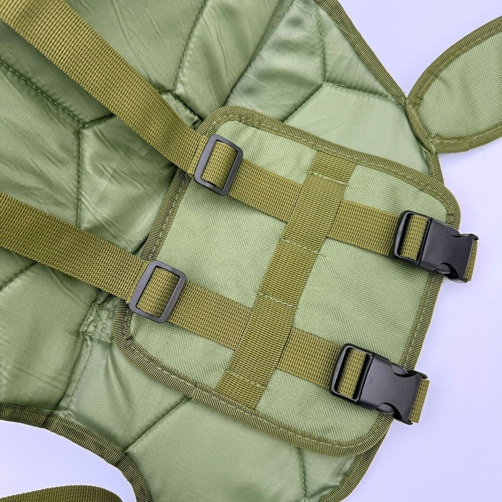 Giubbotto di Salvataggio per C - Dog Life Jacket recensione e prezzo