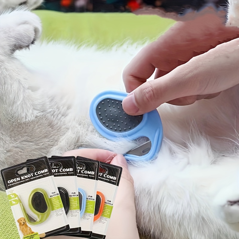 Pettine per Animali Domestici, - Dog Grooming Clippers recensione e prezzo