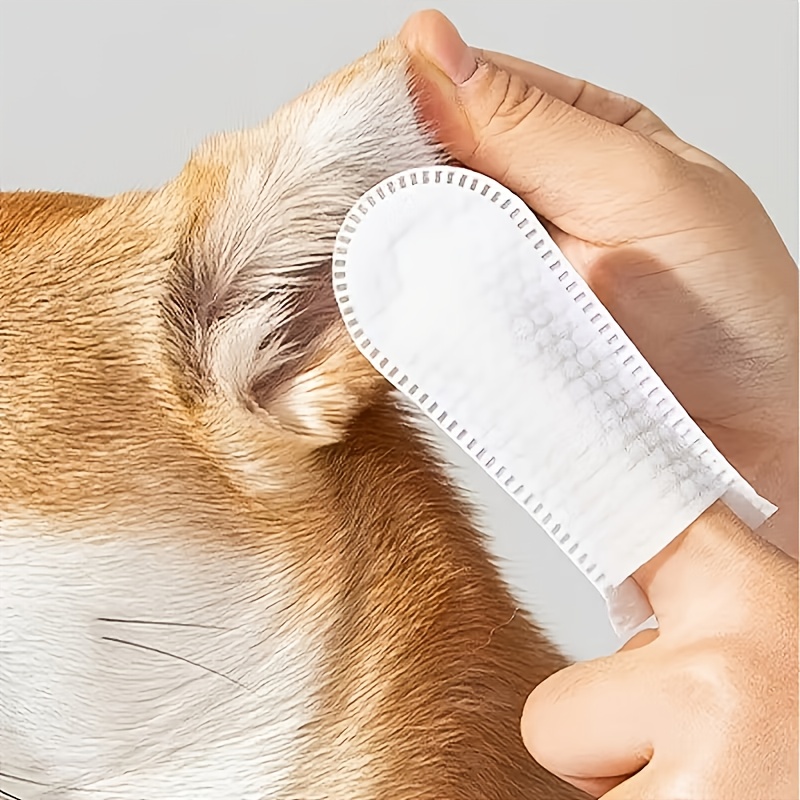 99 Salviette Monouso per Cani  - Pet Ear Cleaner recensione e prezzo