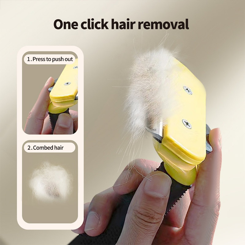 Dispositivo Magico per la Rimo - Dog Grooming Clippers recensione e prezzo