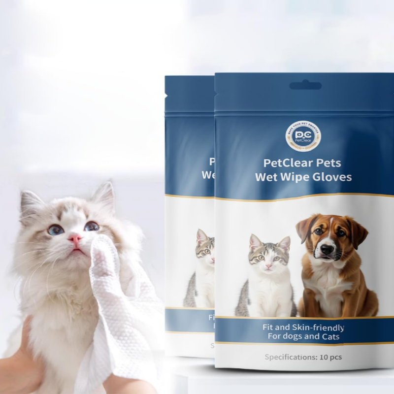 Guanti Monouso PetClear per la - Pet Ear Cleaner recensione e prezzo