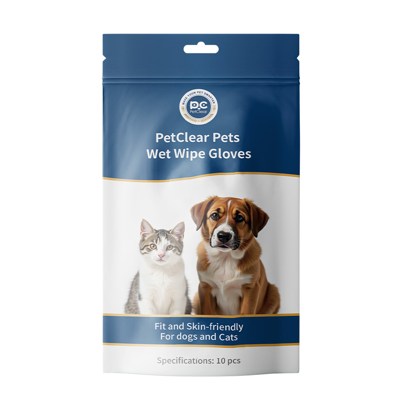 Guanti Monouso PetClear per la - Pet Ear Cleaner recensione e prezzo