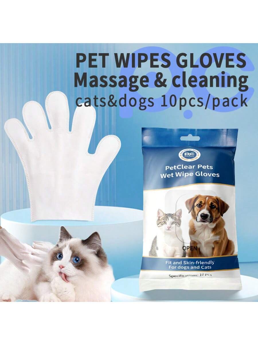 Guanti Monouso PetClear per la - Pet Ear Cleaner recensione e prezzo