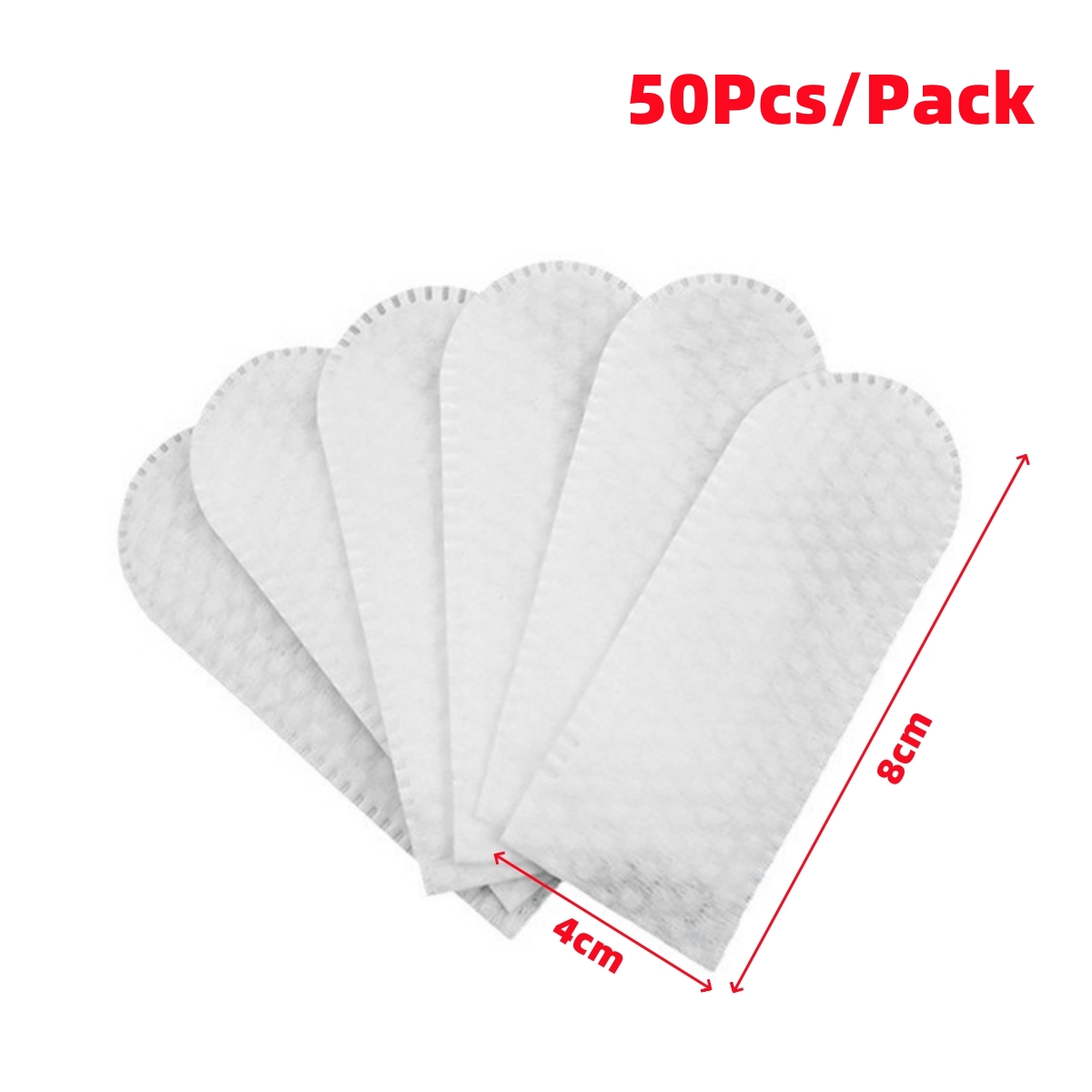 50 Pz/pacco Pet Pulizia Dito C - Pet Ear Cleaner recensione e prezzo