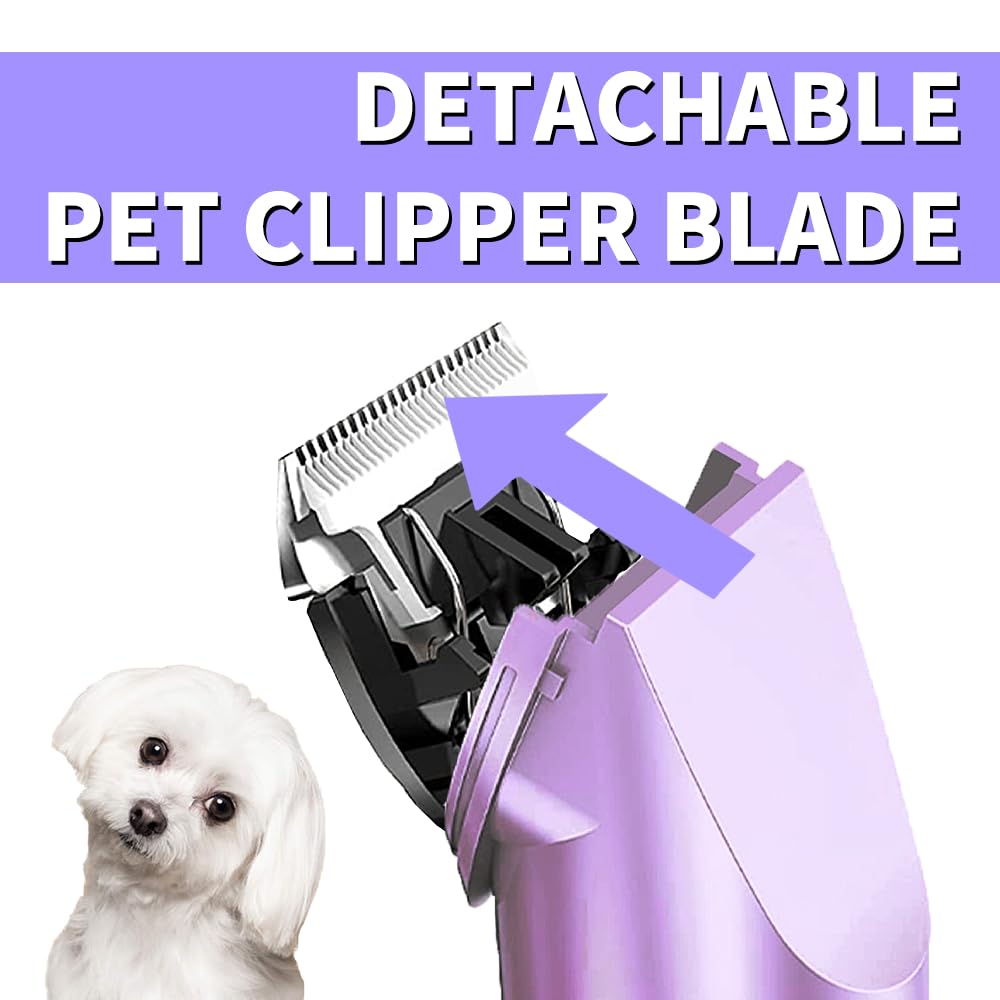 Lame di ricambio per toelettat - Dog Grooming Clippers recensione e prezzo